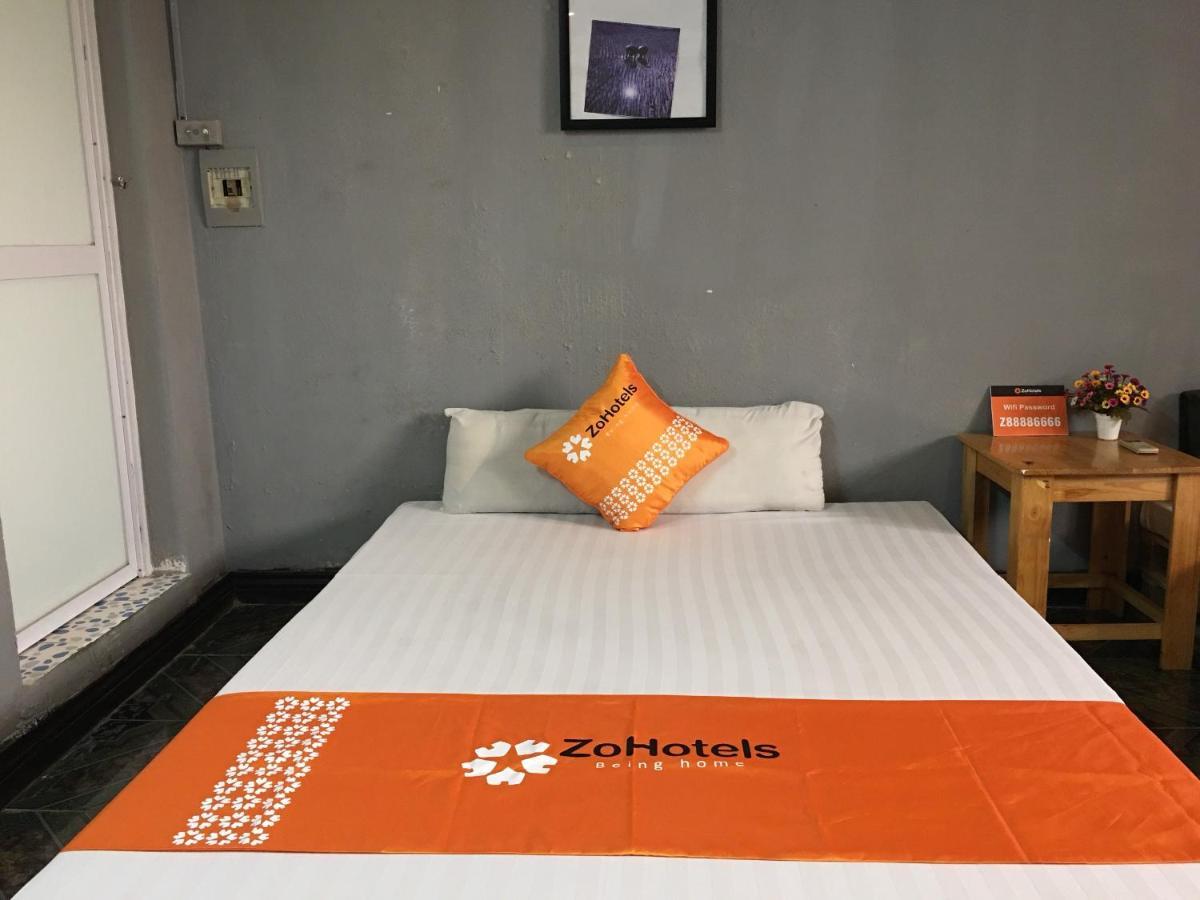 Zostay Hostel Backpackers Ханой Экстерьер фото